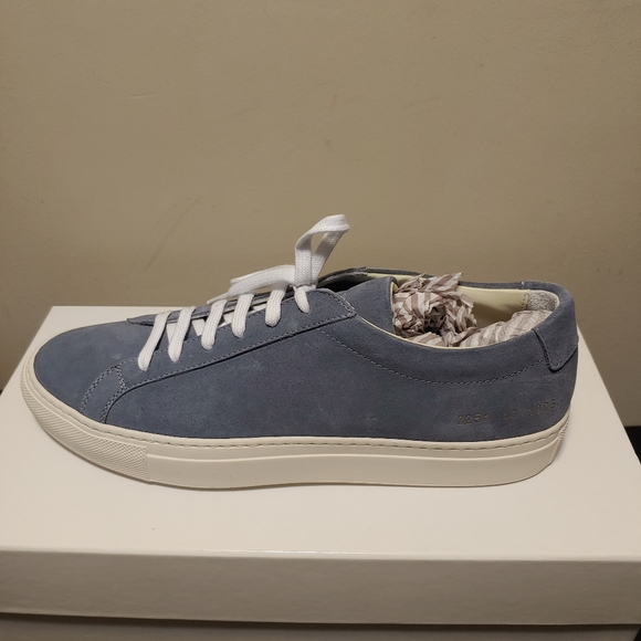 Brand new Common Projects Achilles Low - Picture 1 of 4
